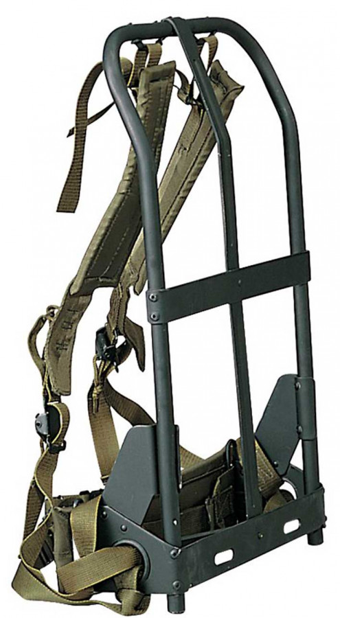 ALICE LC 1 Rothco Alice Pack Frame With Attachments