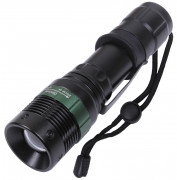 Rothco 3 Watt CREE Flashlight 861