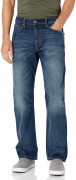 Levi's 569 Loose Straight-Leg Jean Crosstown 005690242