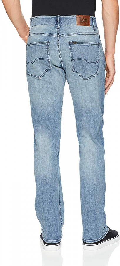 Women's lee extreme motion jeans top