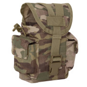 Rothco MOLLE II Canteen / Utility Pouch MultiCam 40024