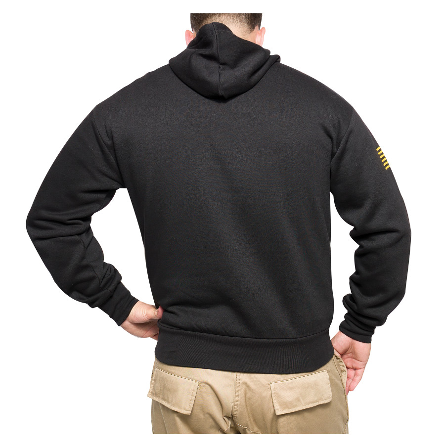 Pullover army sales