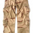 Брюки винтажные трехцветный пустынный камуфляж Rothco Vintage Paratrooper Fatigue Pants Tri-Color Desert Camo 2186 - Брюки винтажные Rothco Vintage Paratrooper Fatigue Pants Tri-Color Desert Camo - 2186