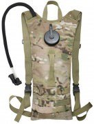 Питьевая система (гидратор) Rothco Backstrap Hydration System - MultiCam™ - 2840