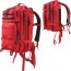 Тактический красный транспортный ранец Rothco Medium Transport Pack Red 2977 - Тактический транспортный ранец Rothco Medium Transport Pack Red - 2977