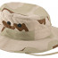 Панама военная трехцветный пустынный камуфляж Rothco Boonie Hat Tri-Color Desert Camo 5824 - Панама трехцветный пустынный камуфляж Rothco Boonie Hat Tri-Color Desert Camo 5824