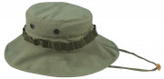 Rothco Vintage Vietnam Style Boonie Hat Olive Green 5910