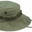 Панама винтажная оливковая эры вьетнама Rothco Vintage Vietnam Style Boonie Hat Olive Green 5910 - Панама винтажная оливковая эры вьетнама Rothco Vintage Vietnam Style Boonie Hat Olive Green 5910