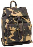 Rothco Canvas Daypack