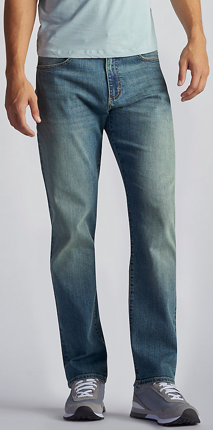 Lee Extreme Motion Jeans Radical 2015041 купить Киев | www.aquamir
