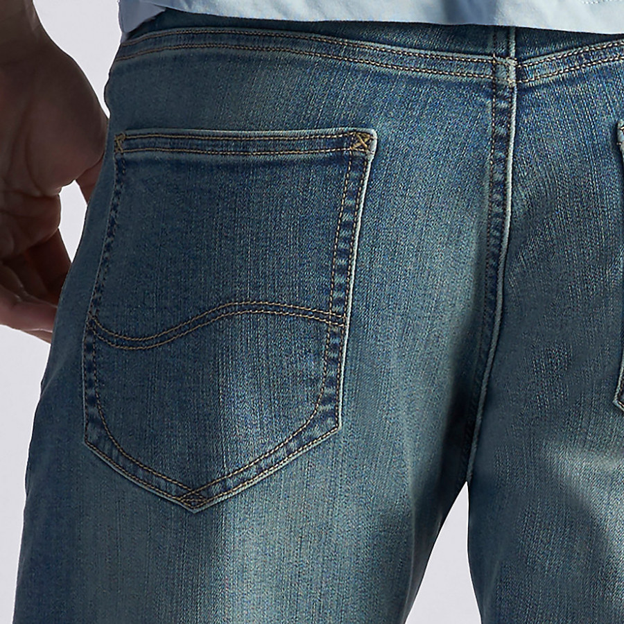 Мужские джинсы Lee Extreme Motion Jeans 