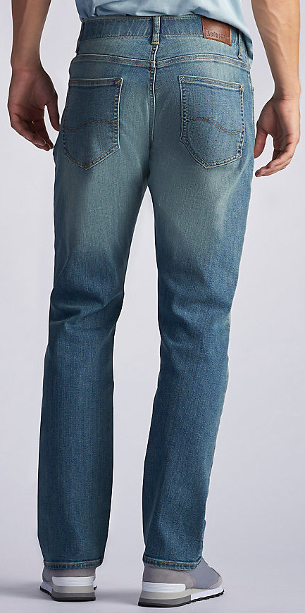 Lee extreme discount motion bootcut jeans