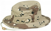 Rothco Boonie Hat 6-Color Desert Camo 5814