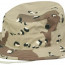 Панама шестицветный пустынный камуфляж Rothco Boonie Hat 6-Color Desert Camo 5814 - Панама шестицветный пустынный камуфляж Rothco Boonie Hat 6-Color Desert Camo 5814