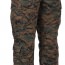 Брюки винтажные десантные лесной цифровой камуфляж Rothco Vintage Paratrooper Pants Woodland Digital Camo 2366 - Брюки винтажные Rothco Vintage Paratrooper Fatigue Pants Woodland Digital Camo - 2366