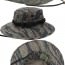 Панама винтажная тигровый лесной камуфляж Rothco Vintage Vietnam Style Boonie Hat Tiger Stripe Camo 5915 - Панама винтажная тигровый лесной камуфляж Rothco Vintage Vietnam Style Boonie Hat Tiger Stripe Camo 5915