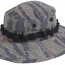 Панама винтажная тигровый лесной камуфляж Rothco Vintage Vietnam Style Boonie Hat Tiger Stripe Camo 5915 - Панама винтажная тигровый лесной камуфляж Rothco Vintage Vietnam Style Boonie Hat Tiger Stripe Camo 5915