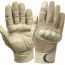 Перчатки тактические огнеупорные Rothco Flame and Heat Resistant Hard Knuckle Tactical Gloves Coyote - 3492 - Перчатки тактические огнеупорные Rothco Flame and Heat Resistant Hard Knuckle Tactical Gloves Coyote - 3492