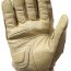 Перчатки тактические огнеупорные Rothco Flame and Heat Resistant Hard Knuckle Tactical Gloves Coyote - 3492 - Перчатки тактические огнеупорные Rothco Flame and Heat Resistant Hard Knuckle Tactical Gloves Coyote - 3492