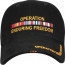 Бейсболка Несокрушимая свобода Rothco Deluxe Operation Enduring Freedom Low Profile Cap 9425 - Бейсболка тематическая Rothco Deluxe Operation Enduring Freedom Low Profile Cap 9425