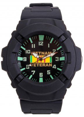 Часы Aquaforce Vietnam Veteran Watch 5377, фото