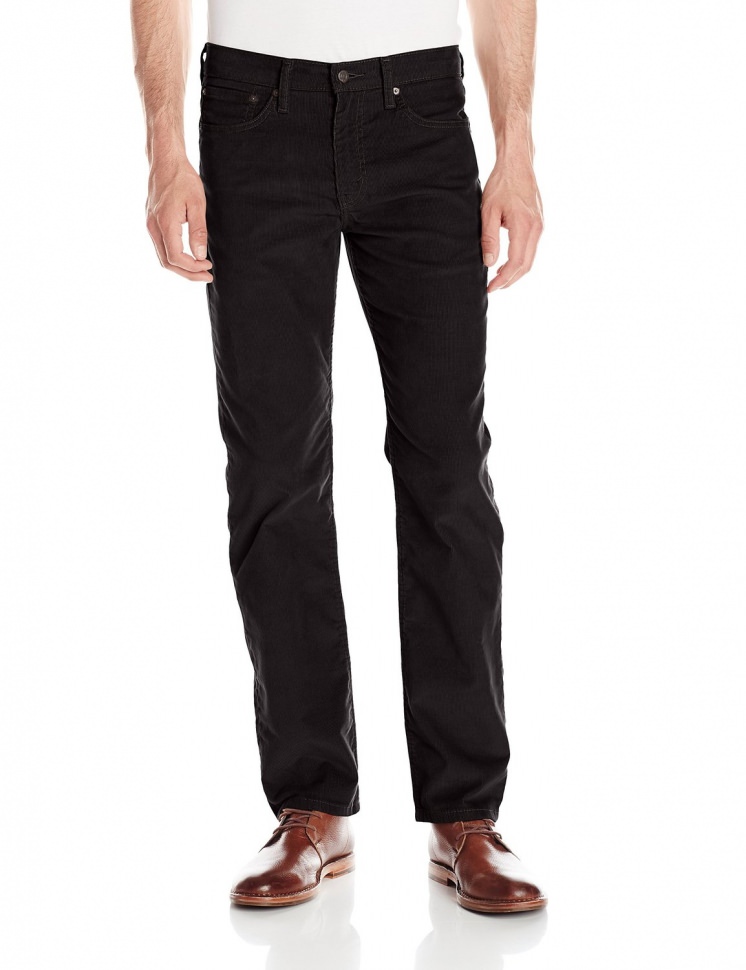 levi's 514 straight fit corduroy pants