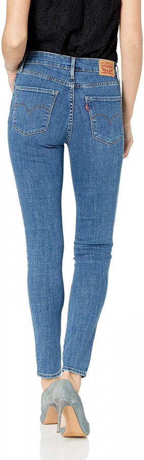 Levi's store 721 tgif