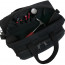 Сумка механика черная с военным логотипом Rothco G.I. Type Zipper Pocket Mechanics Tool Bag With Military Stencil 9113 - Сумка механика черная с военным логотипом Rothco G.I. Type Zipper Pocket Mechanics Tool Bag With Military Stencil 9113