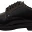 Форменные класические туфли Rothco Uniform Oxford Dress Shoe Black Leather 5085 - Туфли Rothco Uniform Oxford Dress Shoe - Black / Leather # 5085