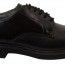 Форменные класические туфли Rothco Uniform Oxford Dress Shoe Black Leather 5085 - Туфли Rothco Uniform Oxford Dress Shoe - Black / Leather # 5085
