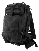 Rothco Medium Transport Pack Black 2287