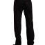 Джинсы просторные мужские черные Levi's 550 Relaxed Fit Jeans Black 005500260 - Джинсы просторные мужские черные Levi's 550 Relaxed Fit Jeans Black 005500260
