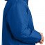 Куртка-парка синяя Port Authority Men's Heavyweight Parka J799 Royal Blue - Зимняя парка Port Authority Men's Heavyweight Parka Royal Blue