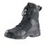 Rothco Forced Entry Tactical Boot 8" - Black / Waterproof # 5052 - Rothco Forced Entry Tactical Boot 8" - Black / Waterproof # 5052