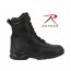 Rothco Forced Entry Tactical Boot 8" - Black / Waterproof # 5052 - Rothco Forced Entry Tactical Boot 8" - Black / Waterproof # 5052