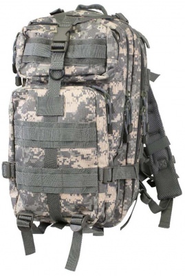 Rothco Medium Transport Pack ACU Digital Camo - 2288 , фото