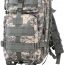 Rothco Medium Transport Pack ACU Digital Camo - 2288  - Тактический транспортный ранец G.I. Plus™ Falcon-II™ Medium Transport Pack - ACU Digital Camo