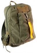 Rothco Vintage Canvas Flight Bag