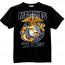 Футболка c эмблемой Морской Пехоты США Black Ink® Printed T-Shirt Black (Marines First To Fight Globe & Anchor) 80280 - Футболка Black Ink® Printed T-Shirt Black (Marines First To Fight Globe & Anchor) 80280