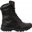 Rothco Forced Entry Deployment Boots 8" - Black / Side Zipper # 5358 - Ботинки полицейские  Rothco Forced Entry Deployment Boots 8" - Black / Side Zipper # 5358