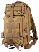 Rothco Medium Transport Pack Coyote 2289