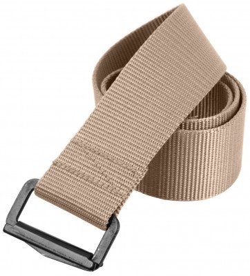 Ремень форменный Rothco Heavy Duty Rigger's Belt Tan 4598, фото