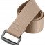 Ремень форменный Rothco Heavy Duty Rigger's Belt Tan 4598 - Ремень форменный Rothco Heavy Duty Rigger's Belt Tan 4598