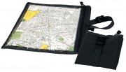 Rothco Map and Document Case Black 9838