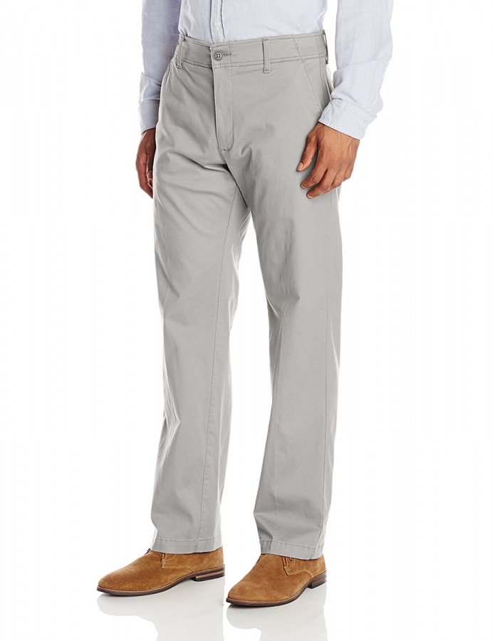 Extreme comfort khaki pant shop