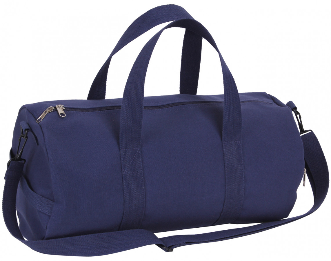 Rothco canvas duffle bag outlet