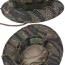 Американская панама тигровый лесной камуфляж тайгер страйп Rothco Boonie Hat Tiger Stripe Camo 5816 - 5816_big.jpg