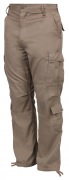Rothco Vintage Paratrooper Fatigue Pants Khaki 2686