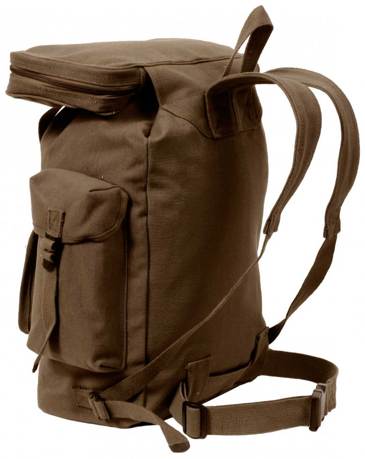 European backpacks shop