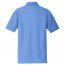 Футболка поло Port Authority Core Classic Pique Polo Carolina Blue - Класическая футболка поло Port Authority Core Classic Pique Polo Carolina Blue